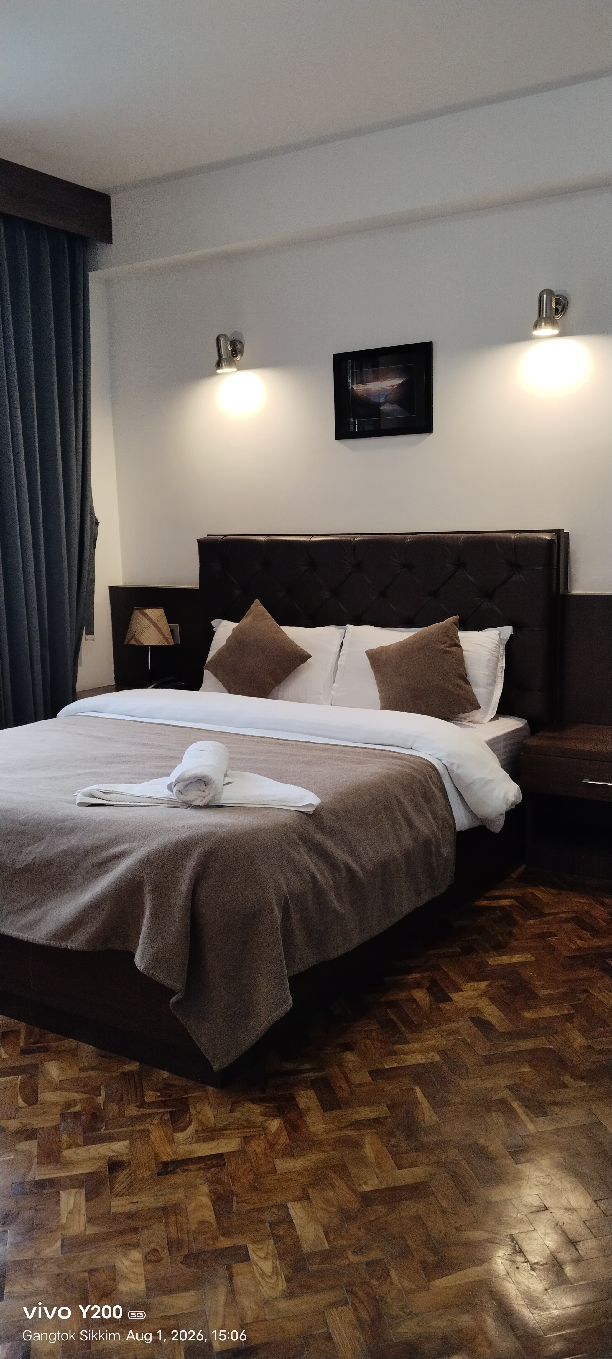 Executive Suite Room